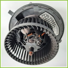 Ventola Ventilatore Riscaldamento Abitacolo DENSO CZ246810-7191 VOLKSWAGEN GOLF 1.6 5Q0907521A 2012 2017