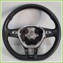 Volante Sterzo VOLKSWAGEN TIGUAN AD1 2.0 TDI 5TA419091ADE74 2016