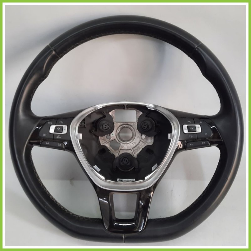 Volante Sterzo VOLKSWAGEN TIGUAN AD1 2.0 TDI 5TA419091ADE74 2016