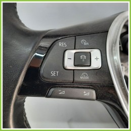 Volante Sterzo VOLKSWAGEN TIGUAN AD1 2.0 TDI 5TA419091ADE74 2016