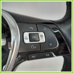 Volante Sterzo VOLKSWAGEN TIGUAN AD1 2.0 TDI 5TA419091ADE74 2016
