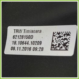 Volante Sterzo VOLKSWAGEN TIGUAN AD1 2.0 TDI 5TA419091ADE74 2016