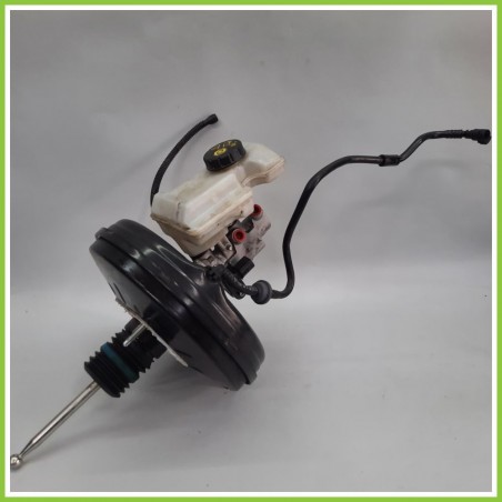 Servofreno Pompa Freni Depressore TRW TBGCI472F7 VOLKSWAGEN GOLF 1.6 5Q1614105CM