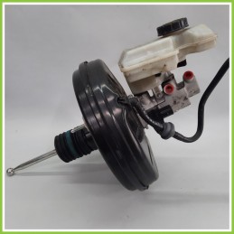 Servofreno Pompa Freni Depressore TRW TBGCI472F7 VOLKSWAGEN GOLF 1.6 5Q1614105CM