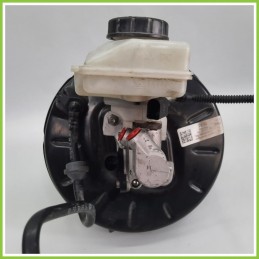 Servofreno Pompa Freni Depressore TRW TBGCI472F7 VOLKSWAGEN GOLF 1.6 5Q1614105CM