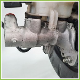 Servofreno Pompa Freni Depressore TRW TBGCI472F7 VOLKSWAGEN GOLF 1.6 5Q1614105CM