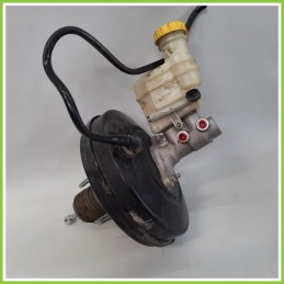 Servofreno Pompa Freni Depressore TRW LSC65HE FIAT 500 3P 1.3 16V MJT 51803159