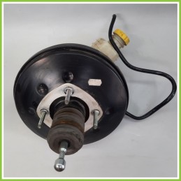 Servofreno Pompa Freni Depressore TRW LSC65HE FIAT 500 3P 1.3 16V MJT 51803159