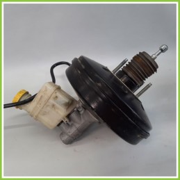 Servofreno Pompa Freni Depressore TRW LSC65HE FIAT 500 3P 1.3 16V MJT 51803159