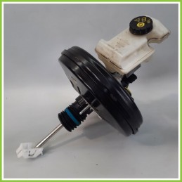 Servofreno Pompa Freni Depressore TRW TBGCA75D0AS VOLKSWAGEN TIGUAN AD1 2.0 TDI 5QH614105