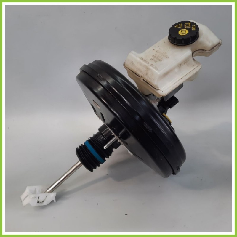 Servofreno Pompa Freni Depressore TRW TBGCA75D0AS VOLKSWAGEN TIGUAN AD1 2.0 TDI 5QH614105