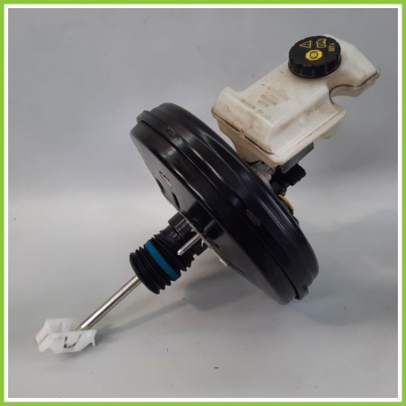 Servofreno Pompa Freni Depressore TRW TBGCA75D0AS VOLKSWAGEN TIGUAN AD1 2.0 TDI 5QH614105