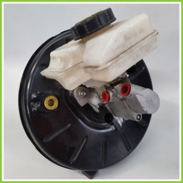 Servofreno Pompa Freni Depressore TRW TBGCA75D0AS VOLKSWAGEN TIGUAN AD1 2.0 TDI 5QH614105
