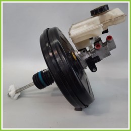 Servofreno Pompa Freni Depressore TRW TBGCA75D0AS VOLKSWAGEN TIGUAN AD1 2.0 TDI 5QH614105