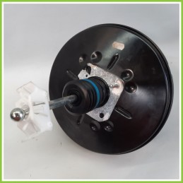 Servofreno Pompa Freni Depressore TRW TBGCA75D0AS VOLKSWAGEN TIGUAN AD1 2.0 TDI 5QH614105