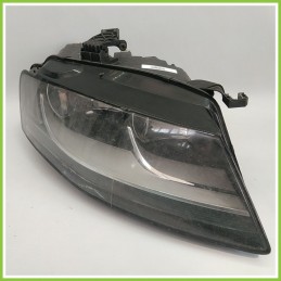 Faro Fanale Proiettore Anteriore Destro DX AUTOMOTIVE LIGHTING 0301240202 AUDI A4 8K 8K0041004 Usato
