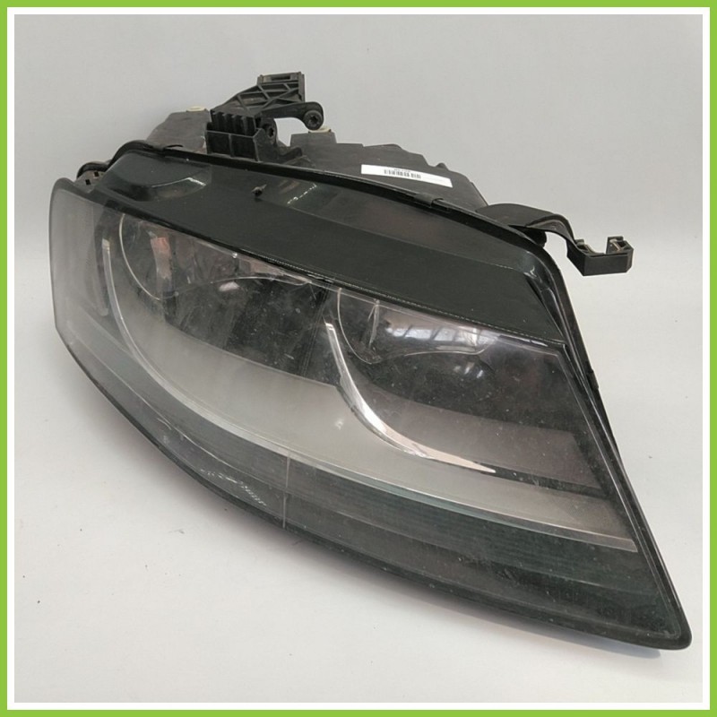 Faro Fanale Proiettore Anteriore Destro DX AUTOMOTIVE LIGHTING 0301240202 AUDI A4 8K 8K0041004 Usato