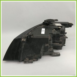 Faro Fanale Proiettore Anteriore Destro DX AUTOMOTIVE LIGHTING 0301240202 AUDI A4 8K 8K0041004 Usato