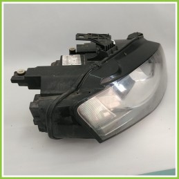 Faro Fanale Proiettore Anteriore Destro DX AUTOMOTIVE LIGHTING 0301240202 AUDI A4 8K 8K0041004 Usato