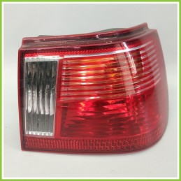 Fanale Fanalino Posteriore Destro DX HELLA 964030 SEAT IBIZA 6K 6K6945096 Usato