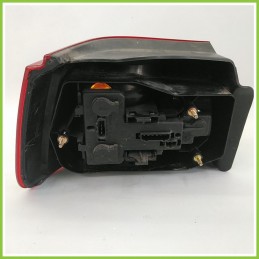 Fanale Fanalino Posteriore Destro DX HELLA 964030 SEAT IBIZA 6K 6K6945096 Usato
