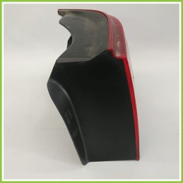 Fanale Fanalino Posteriore Destro DX HELLA 964030 SEAT IBIZA 6K 6K6945096 Usato