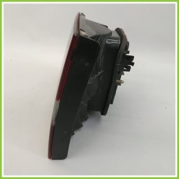 Fanale Fanalino Posteriore Destro DX SCINTEX FIAT STILO 2V 51717942 Usato