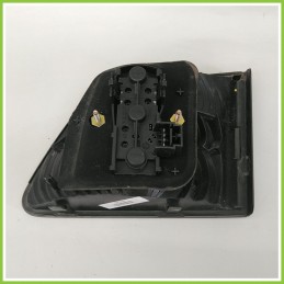 Fanale Fanalino Posteriore Sinistro SX SCINTEX 20180102 FIAT STILO 2V 51717943 Usato