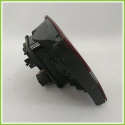 Fanale Fanalino Posteriore Sinistro SX SCINTEX 20180102 FIAT STILO 2V 51717943 Usato