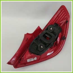 Fanale Fanalino Posteriore Sinistro SX VALEO 89038960A OPEL CORSA S07 13186350 Usato