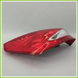 Fanale Fanalino Posteriore Sinistro SX FORD FIESTA CB1 8A61-13405-A Usato