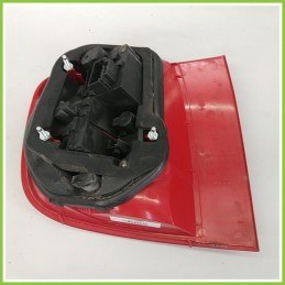 Fanale Fanalino Posteriore Destro DX SCINTEX 27550202 FIAT MULTIPLA 1F 51720552 Usato