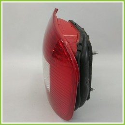 Fanale Fanalino Posteriore Destro DX SCINTEX 27550202 FIAT MULTIPLA 1F 51720552 Usato