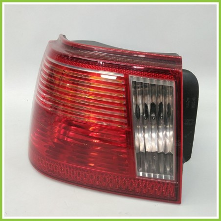 Fanale Fanalino Posteriore Sinistro SX HELLA 964029 SEAT IBIZA 6K 6K6945095J Usato