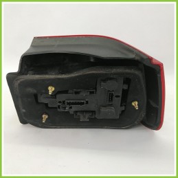 Fanale Fanalino Posteriore Sinistro SX HELLA 964029 SEAT IBIZA 6K 6K6945095J Usato