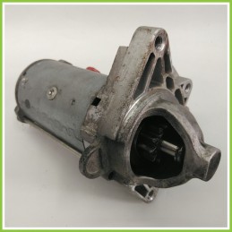 Motorino Avviamento VALEO TS22E9 NISSAN QASHQAI J10E/JJ10E 23300JG70A