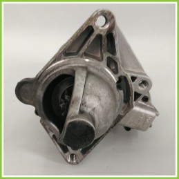 Motorino Avviamento VALEO TS22E9 NISSAN QASHQAI J10E/JJ10E 23300JG70A
