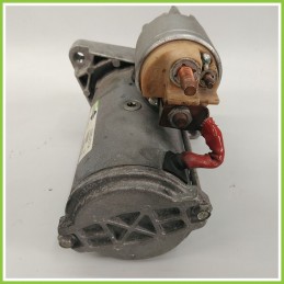 Motorino Avviamento VALEO TS22E9 NISSAN QASHQAI J10E/JJ10E 23300JG70A