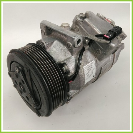 Compressore Clima AC Aria Condizionata CALSONIC CSV617 NISSAN QASHQAI J10E/JJ10E 92600BR7A