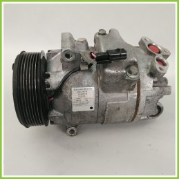 Compressore Clima AC Aria Condizionata CALSONIC CSV617 NISSAN QASHQAI J10E/JJ10E 92600BR7A