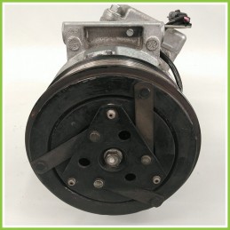 Compressore Clima AC Aria Condizionata CALSONIC CSV617 NISSAN QASHQAI J10E/JJ10E 92600BR7A