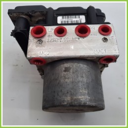 Centralina ABS Modulo Pompa BOSCH 0265800369 0265231437 FIAT STILO 2V Originale Usato