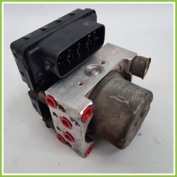 Centralina ABS Modulo Pompa SUMITOMO TY-0-2WD-4702-1 4705-D1265 TOYOTA YARIS VERSO Originale Usato