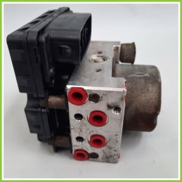 Centralina ABS Modulo Pompa SUMITOMO TY-0-2WD-4702-1 4705-D1265 TOYOTA YARIS VERSO Originale Usato