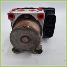 Centralina ABS Modulo Pompa SUMITOMO TY-0-2WD-4702-1 4705-D1265 TOYOTA YARIS VERSO Originale Usato