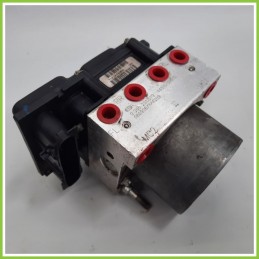 Centralina ABS Modulo Pompa BOSCH 0265800441 0265231579 TOYOTA AYGO 1a Serie Originale Usato