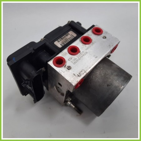 Centralina ABS Modulo Pompa BOSCH 0265800441 0265231579 TOYOTA AYGO 1a Serie Originale Usato