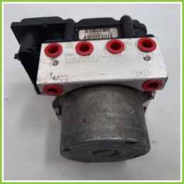 Centralina ABS Modulo Pompa BOSCH 0265800441 0265231579 TOYOTA AYGO 1a Serie Originale Usato