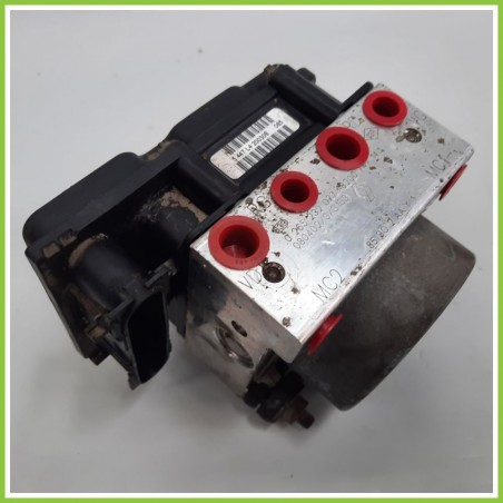 Centralina ABS Modulo Pompa BOSCH 0265800559 0265232077 RENAULT CLIO 3a Serie Originale Usato