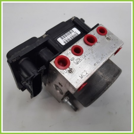 Centralina ABS Modulo Pompa BOSCH 0265800559 0265232077 RENAULT CLIO 3a Serie Originale Usato